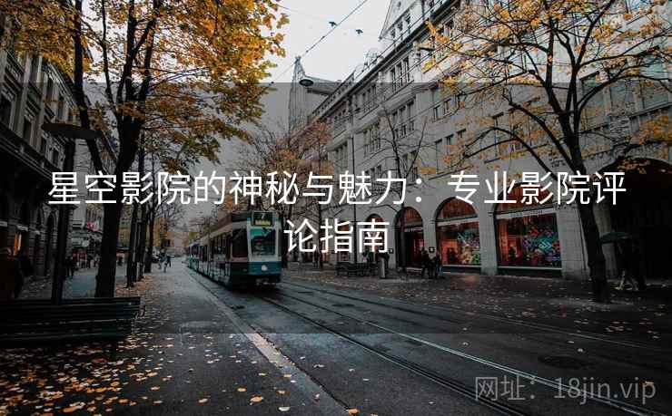 星空影院的神秘与魅力：专业影院评论指南